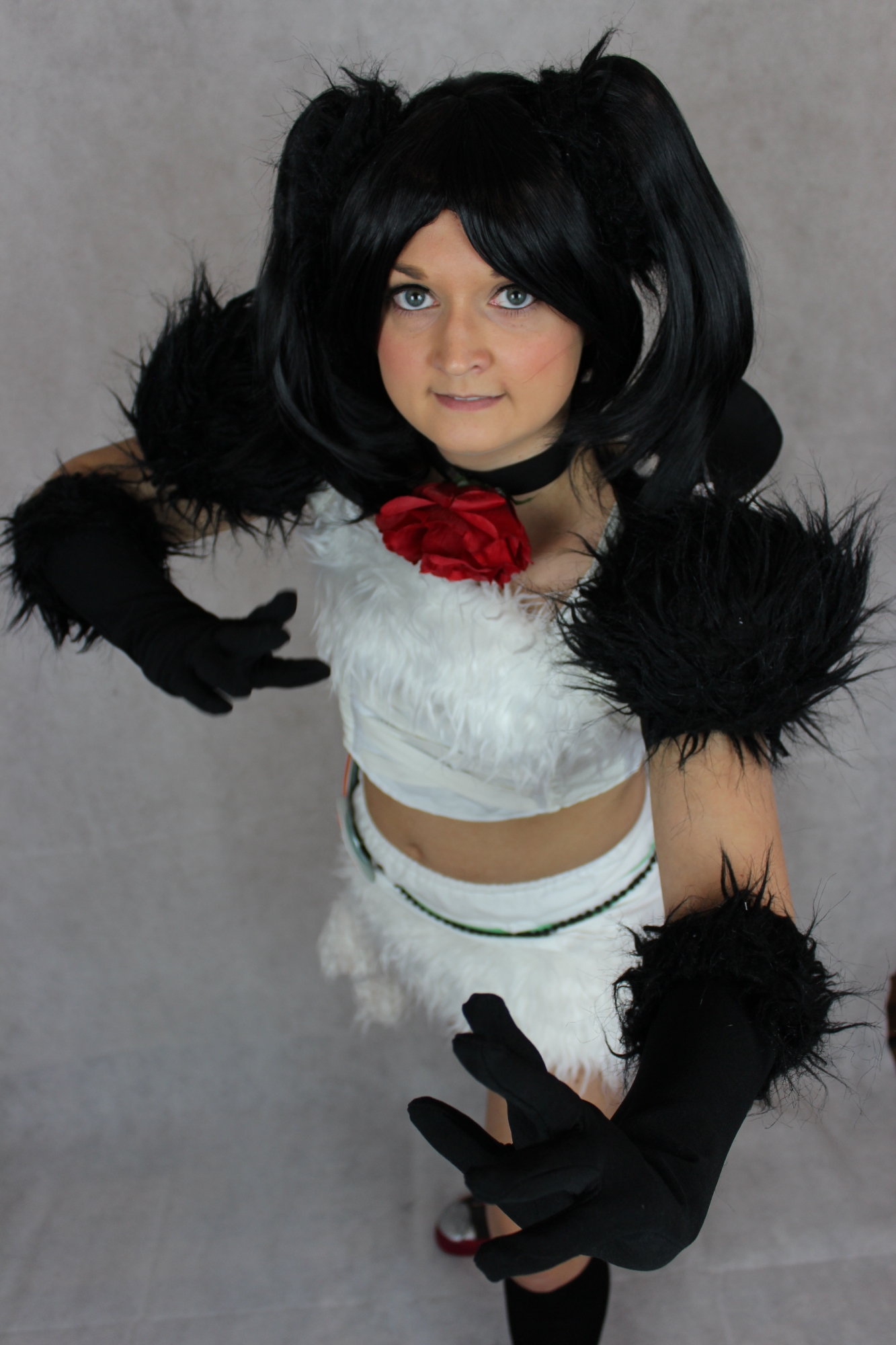 Xiaoyu (Special) - Photo 4