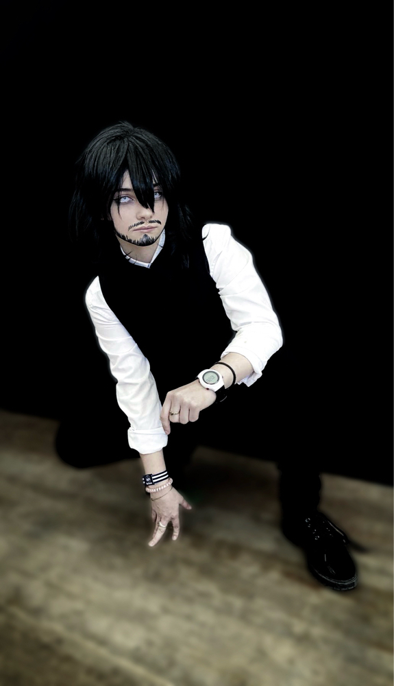Shota Aizawa — photo 22