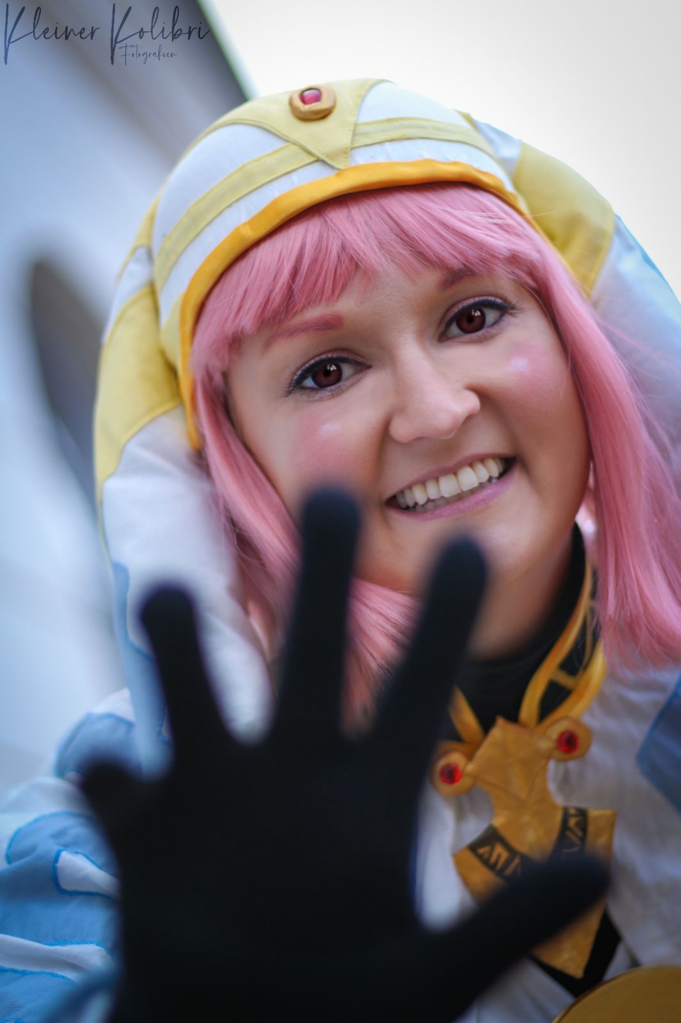 Mistral (//.hack) - Photo 3