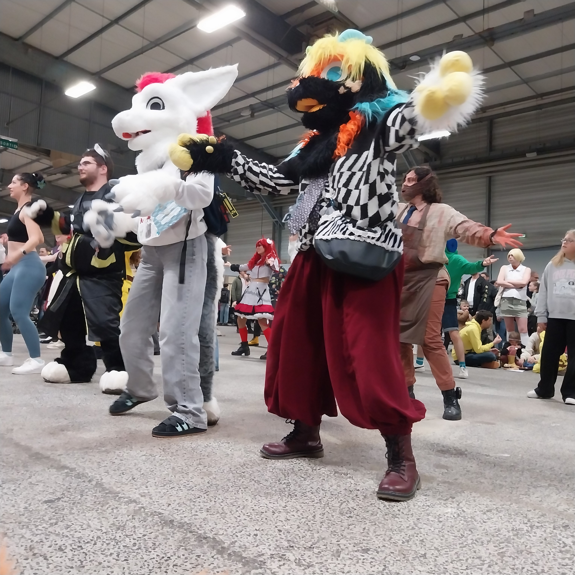 Art to play 2025 - Photo 10