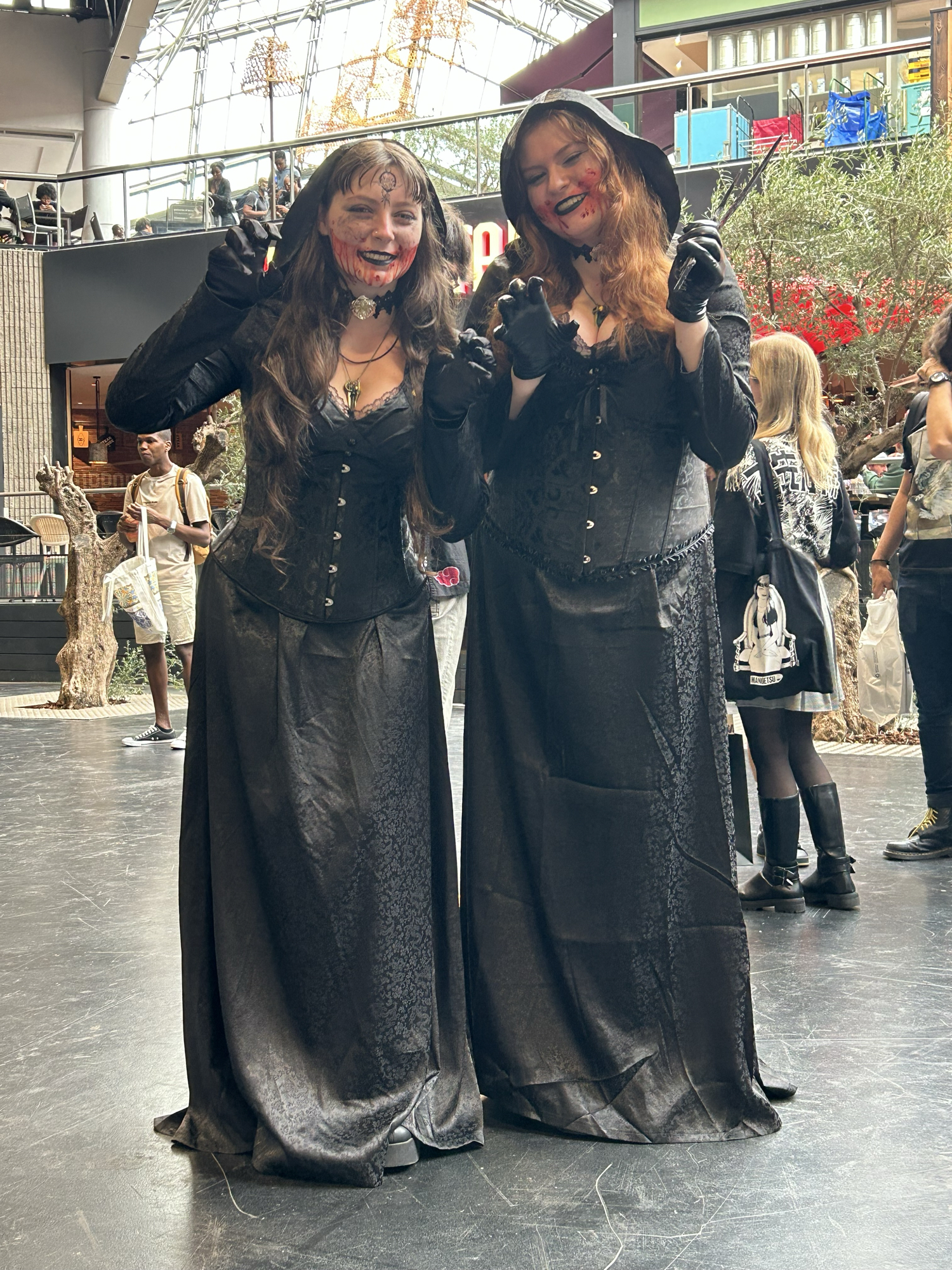 Daniela Dimitrescu 2 - Photo 22