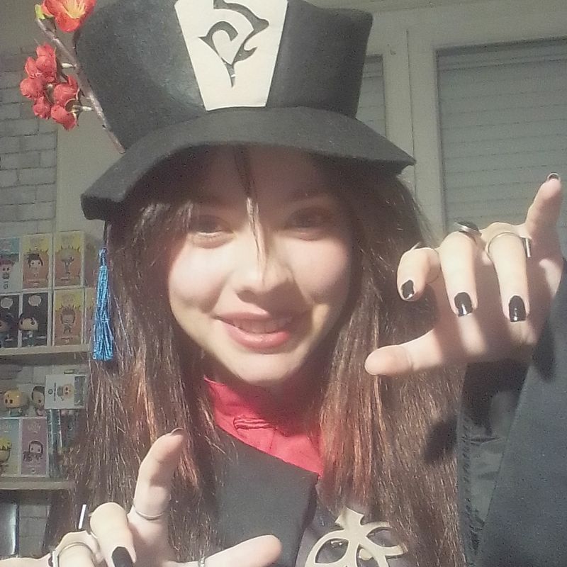 Manou.cos – Hu tao 