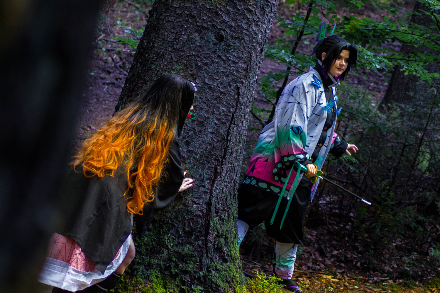 Shinobu Kocho - Photo 13