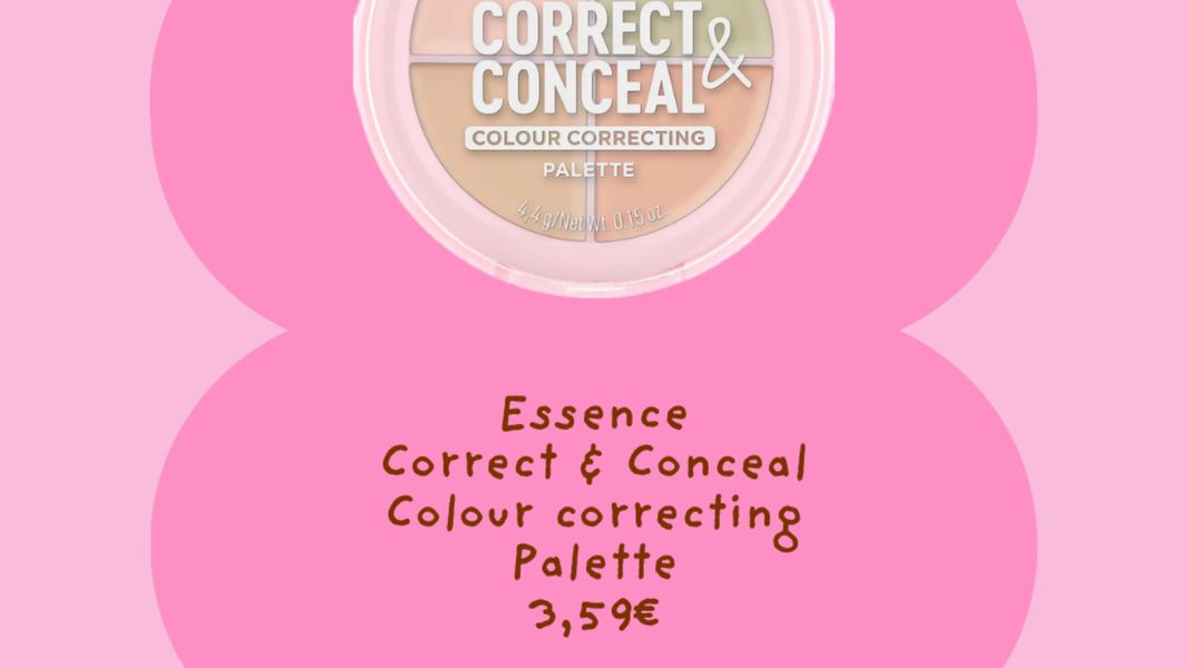 Color corrector — illustration 3