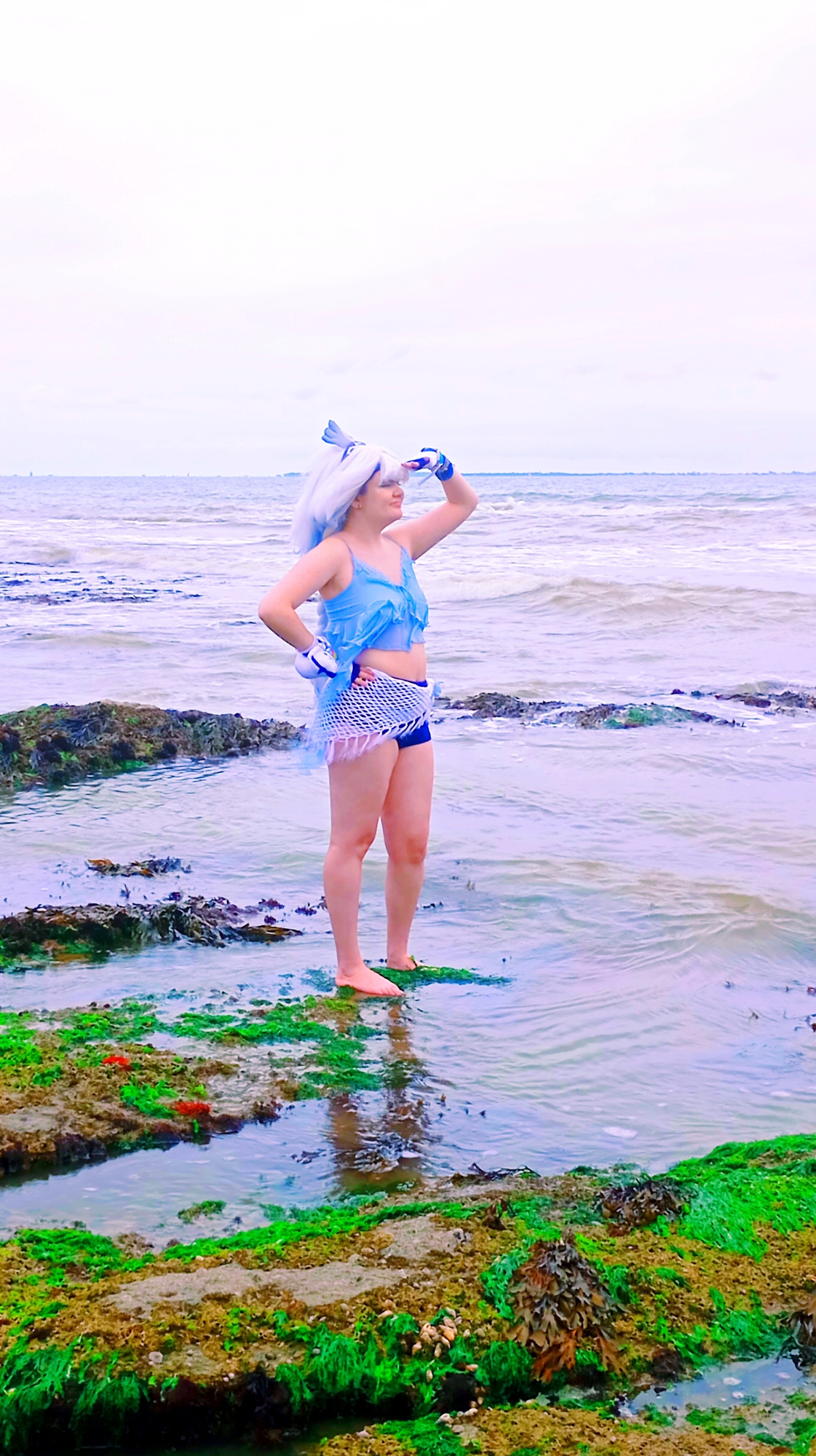 Mualani(shoot plage) — photo 11