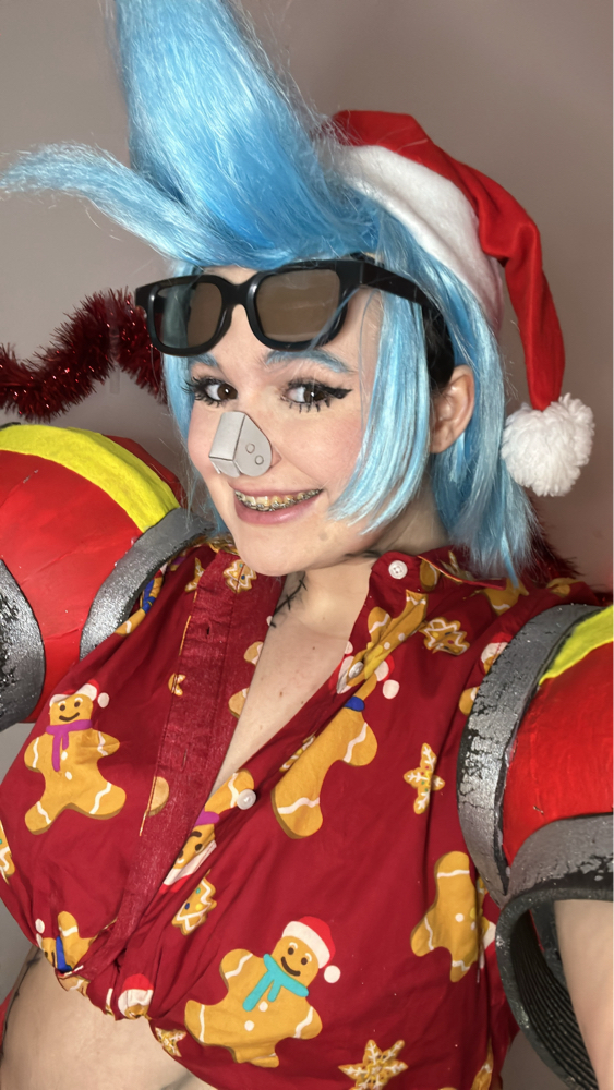 Chrismas franky - Photo 5