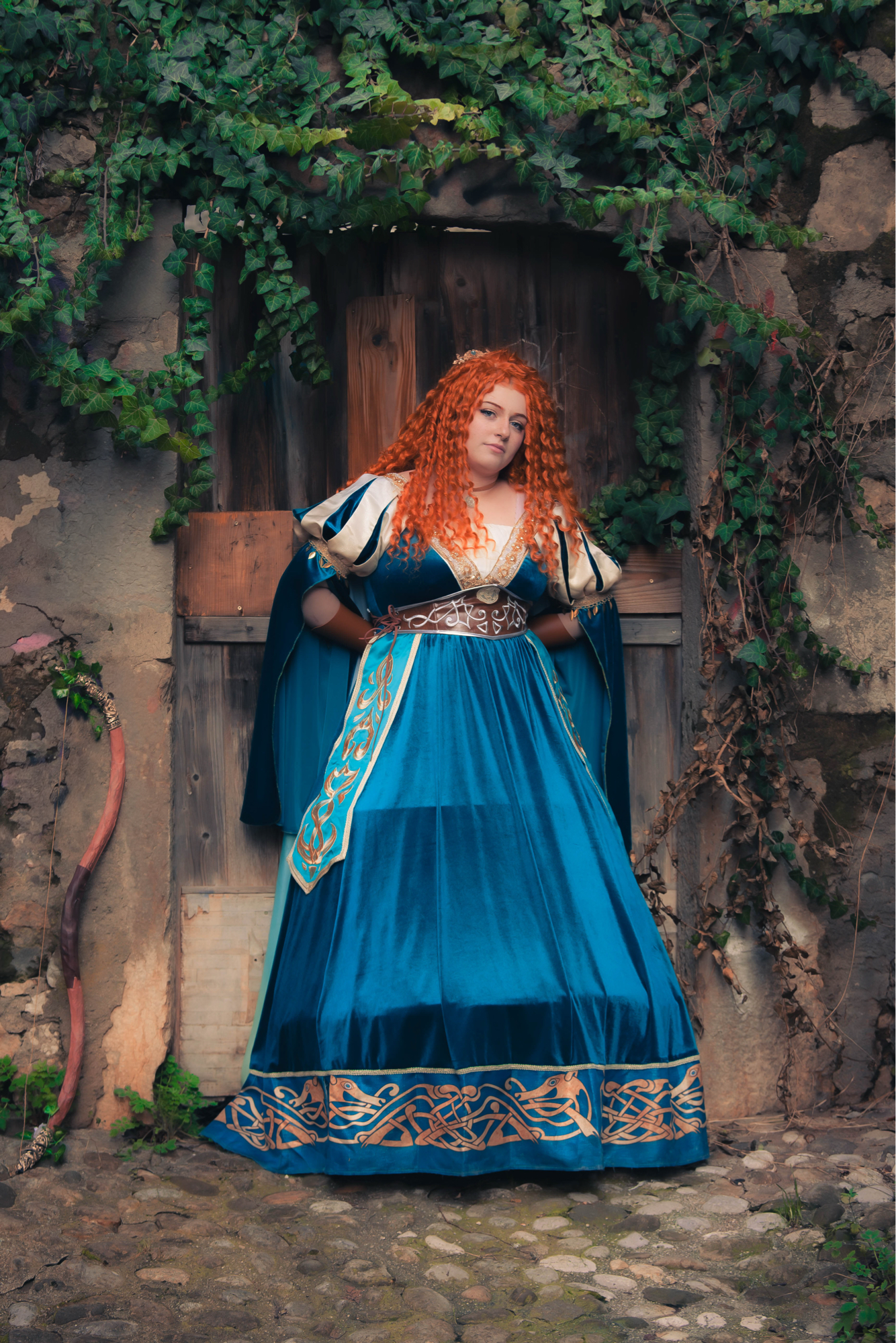 Merida — photo 14
