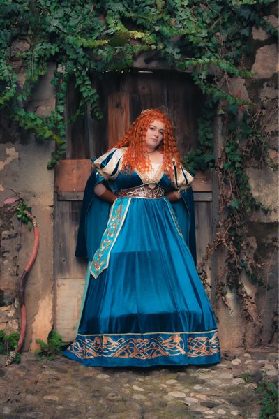 Flazelcos_ - Merida