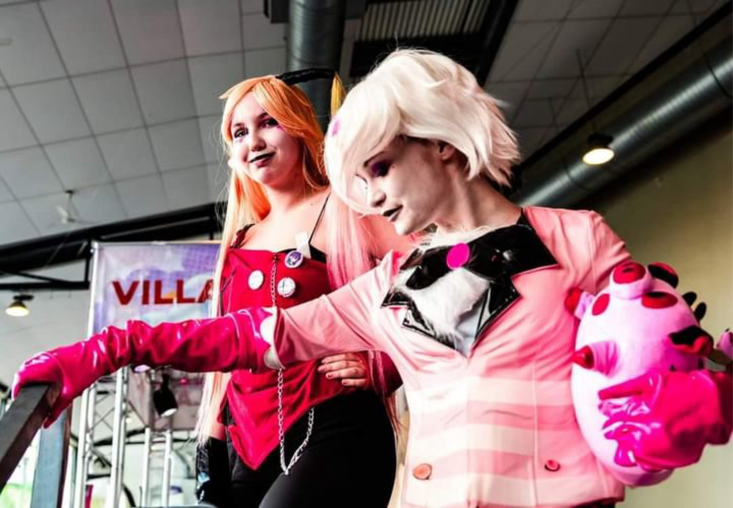 Angel et cherri - Photo 18