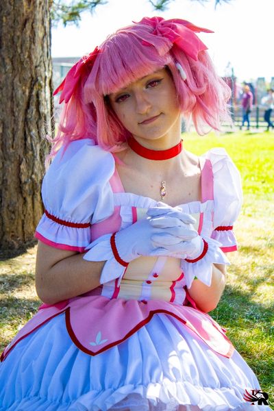Somebody - Madoka et Homura
