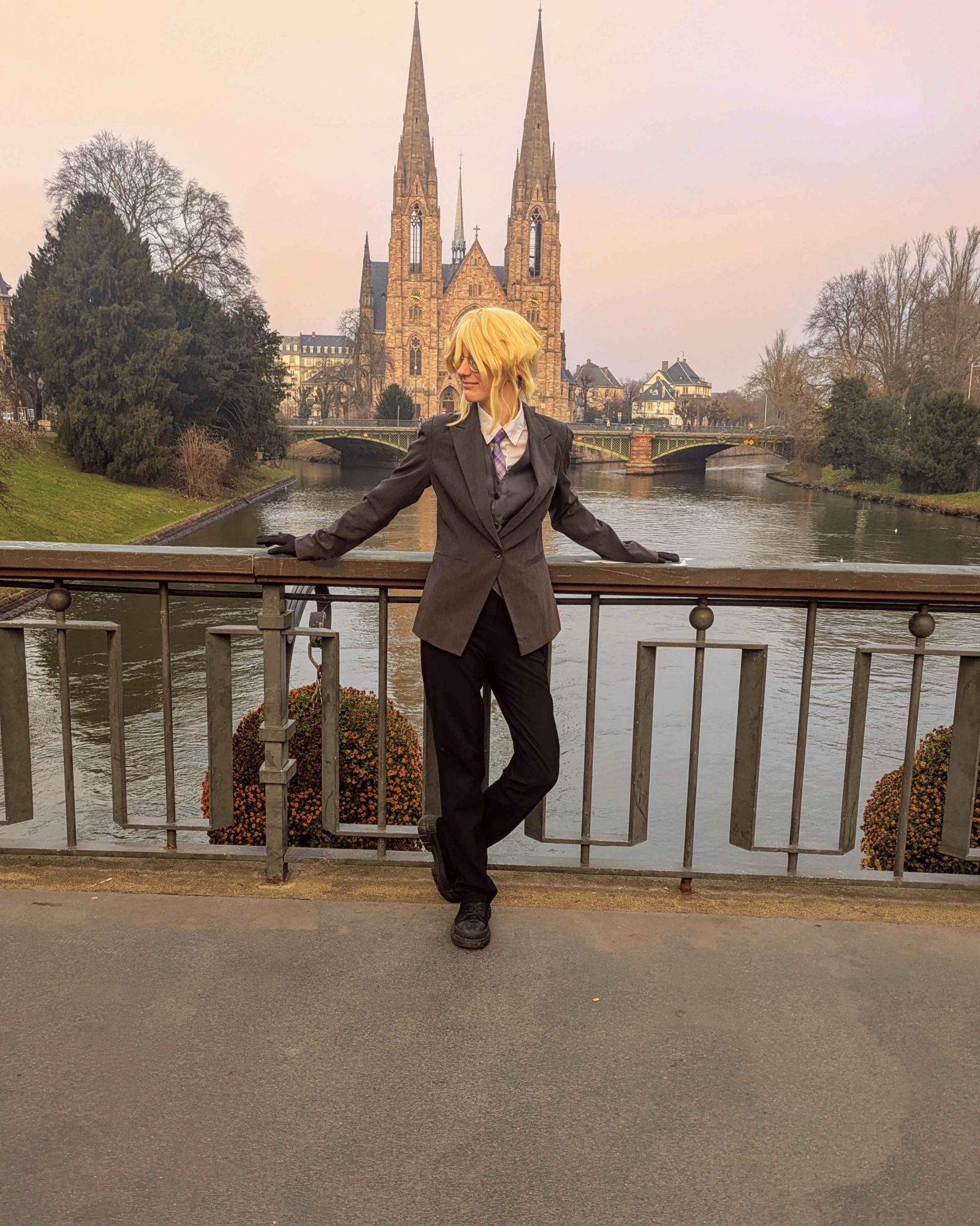 William James Moriar - Photo 6