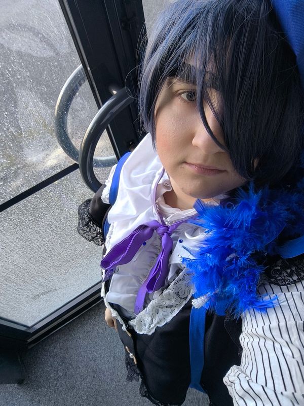 Aziraphale – Cgc2026