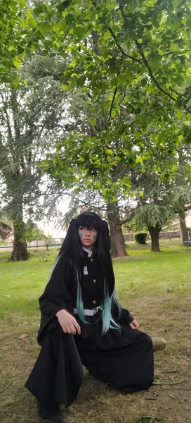 Mimikiwi.cos - Mushiro Tokito 