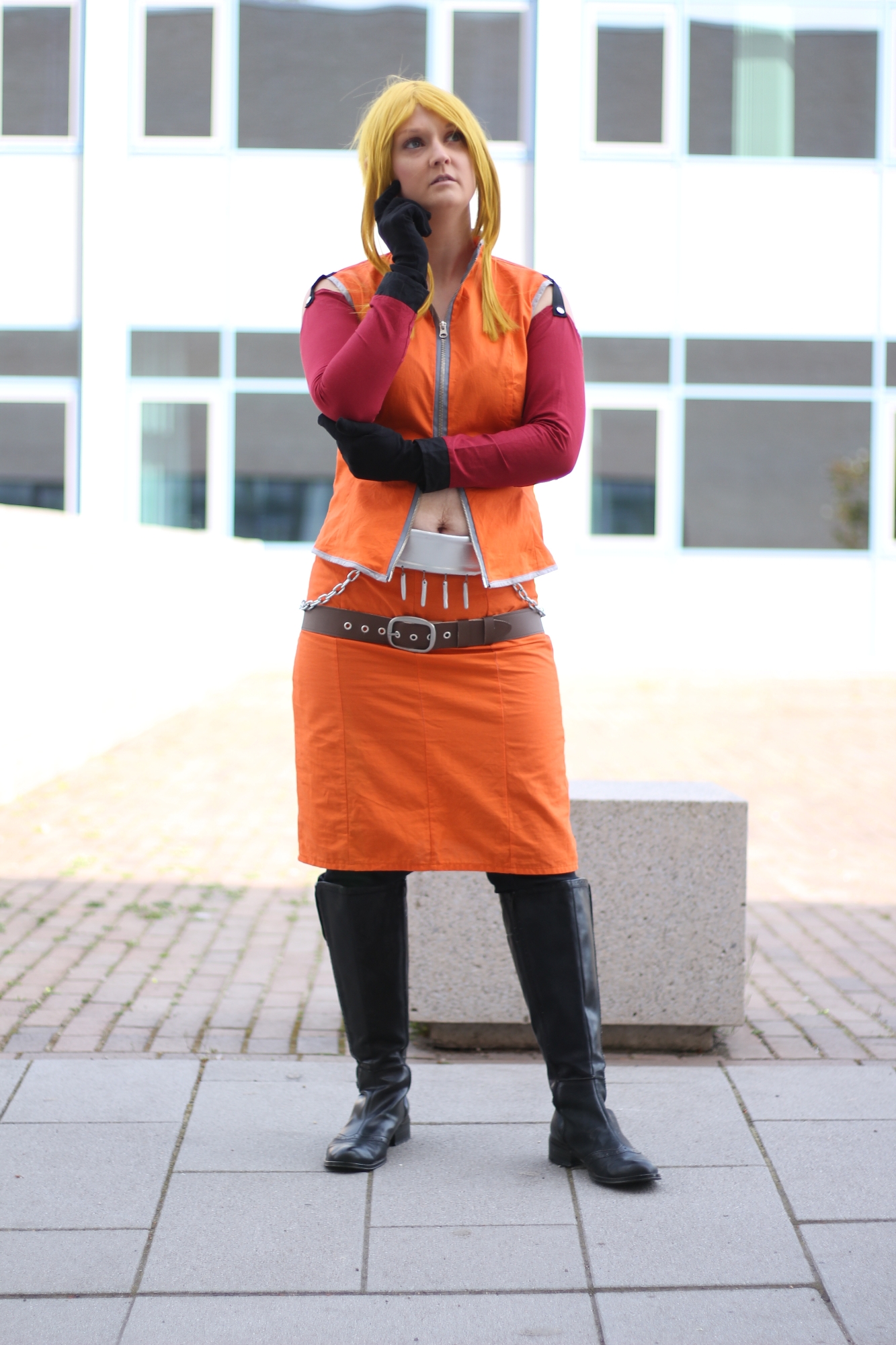 Quistis Trepe  - Photo 38