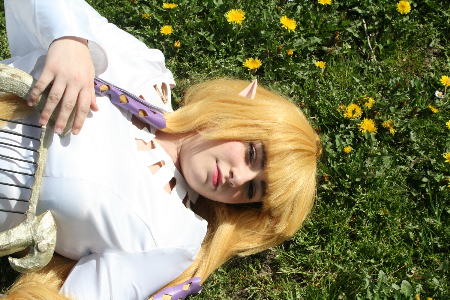 Zelda Skyward Sword — photo 28