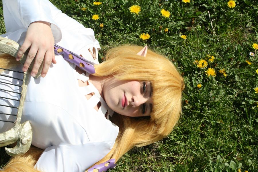 Flazelcos_ - Zelda Skyward Sword 