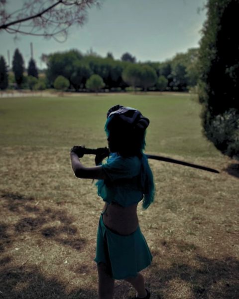 Akatsukibathory - Nel-chan 