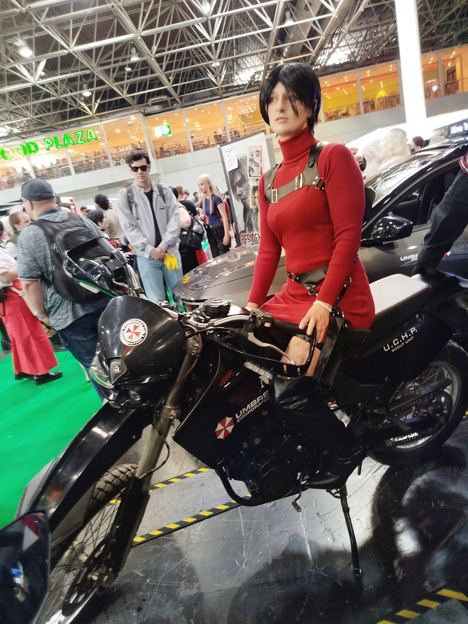Dokomi 2026 — photo 10