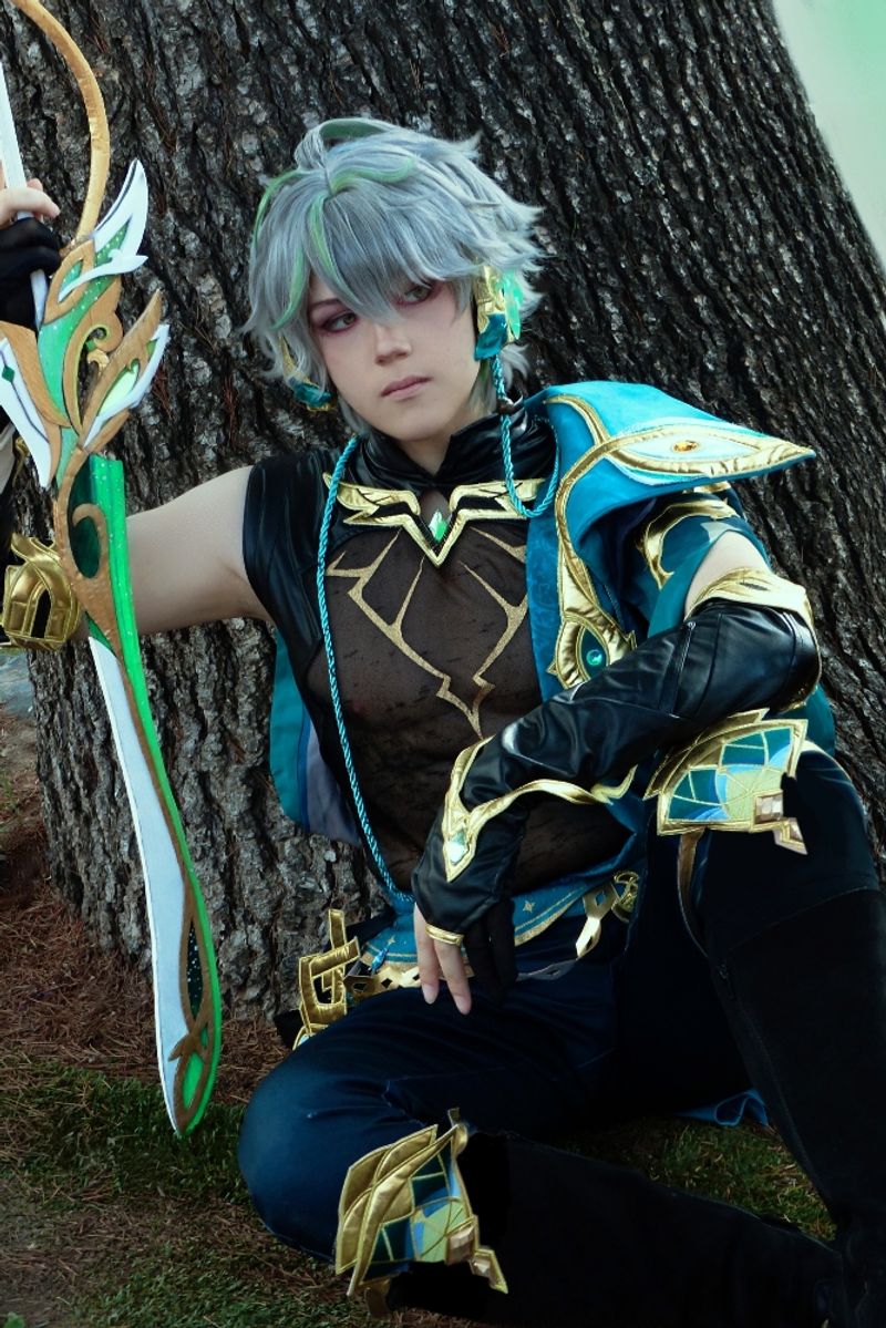 Pavel – Al-Haitham 