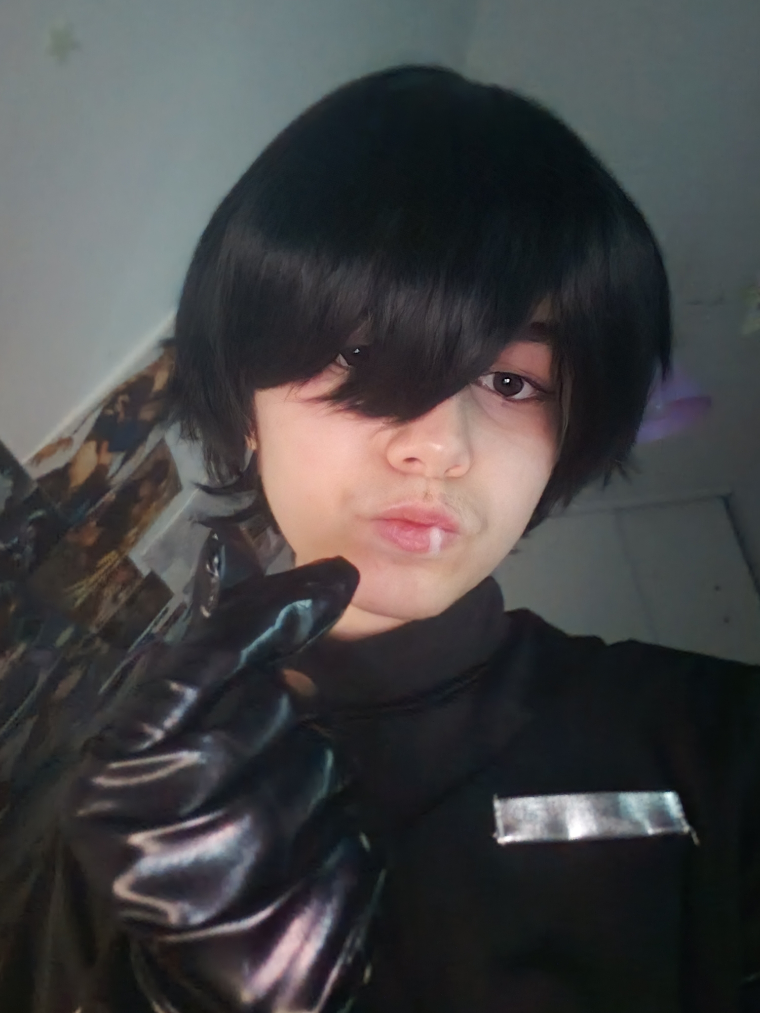 Ivan (Black Sorrow) - Photo 4