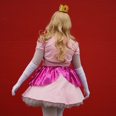Peach preview 3
