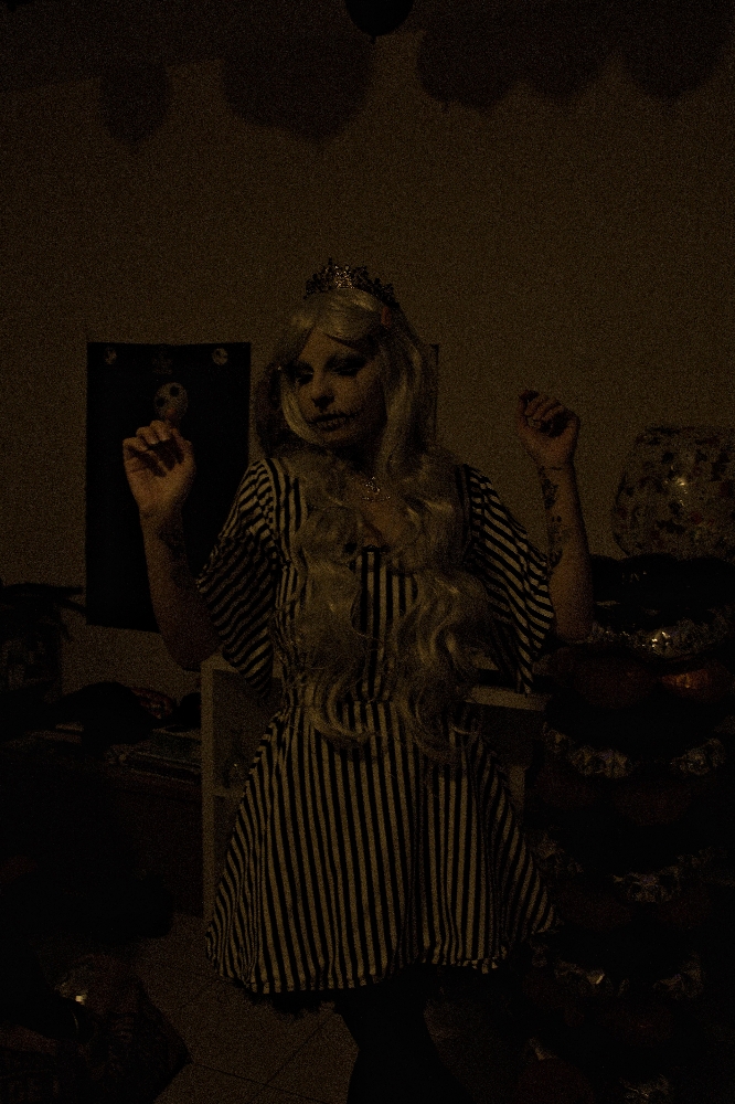 Disney/Tim Burton — photo 26