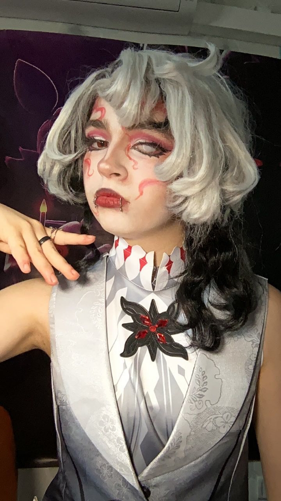 Arlecchinoo - Photo 3