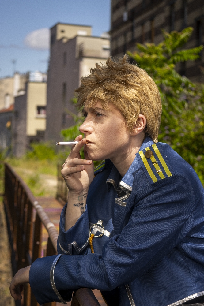 Jean Havoc  - Photo 9