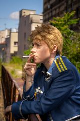 Jean Havoc preview 3
