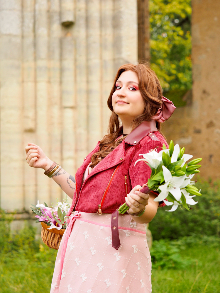 Aerith - Photo 4