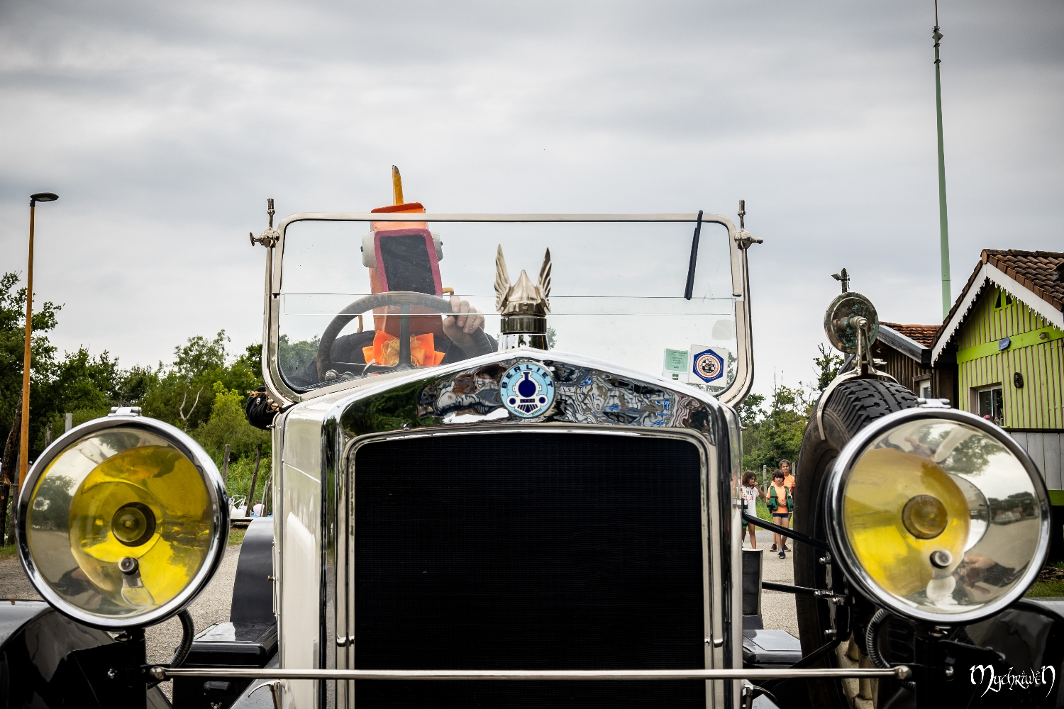 Berliet 1924 - Photo 9