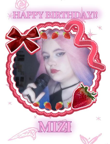 Nash - Mizi