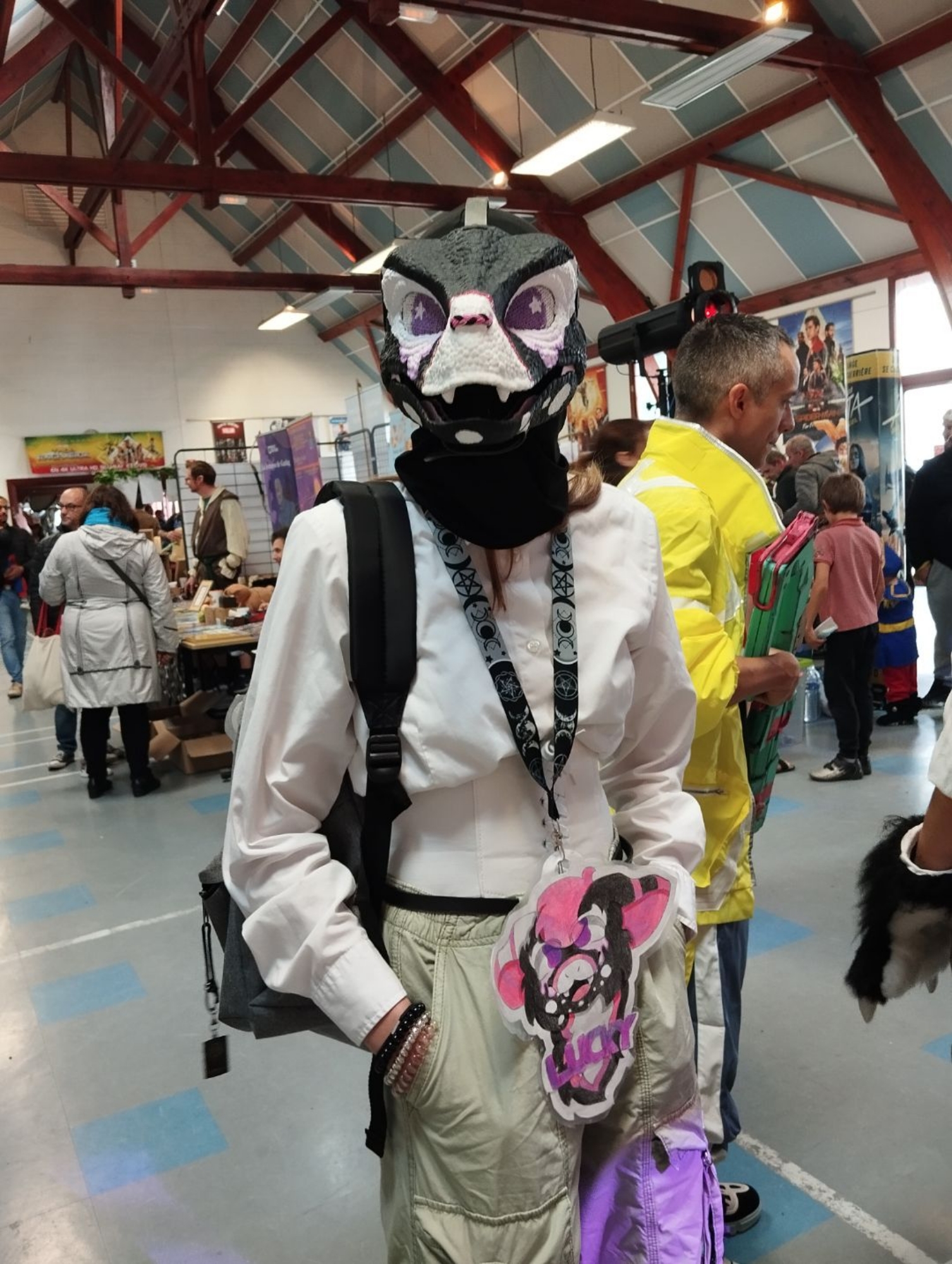 Conv/furmeet — photo 18