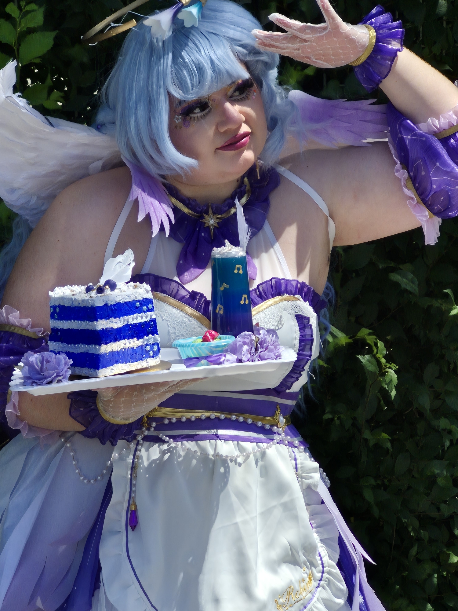 Robin Maid Herofesti — photo 8