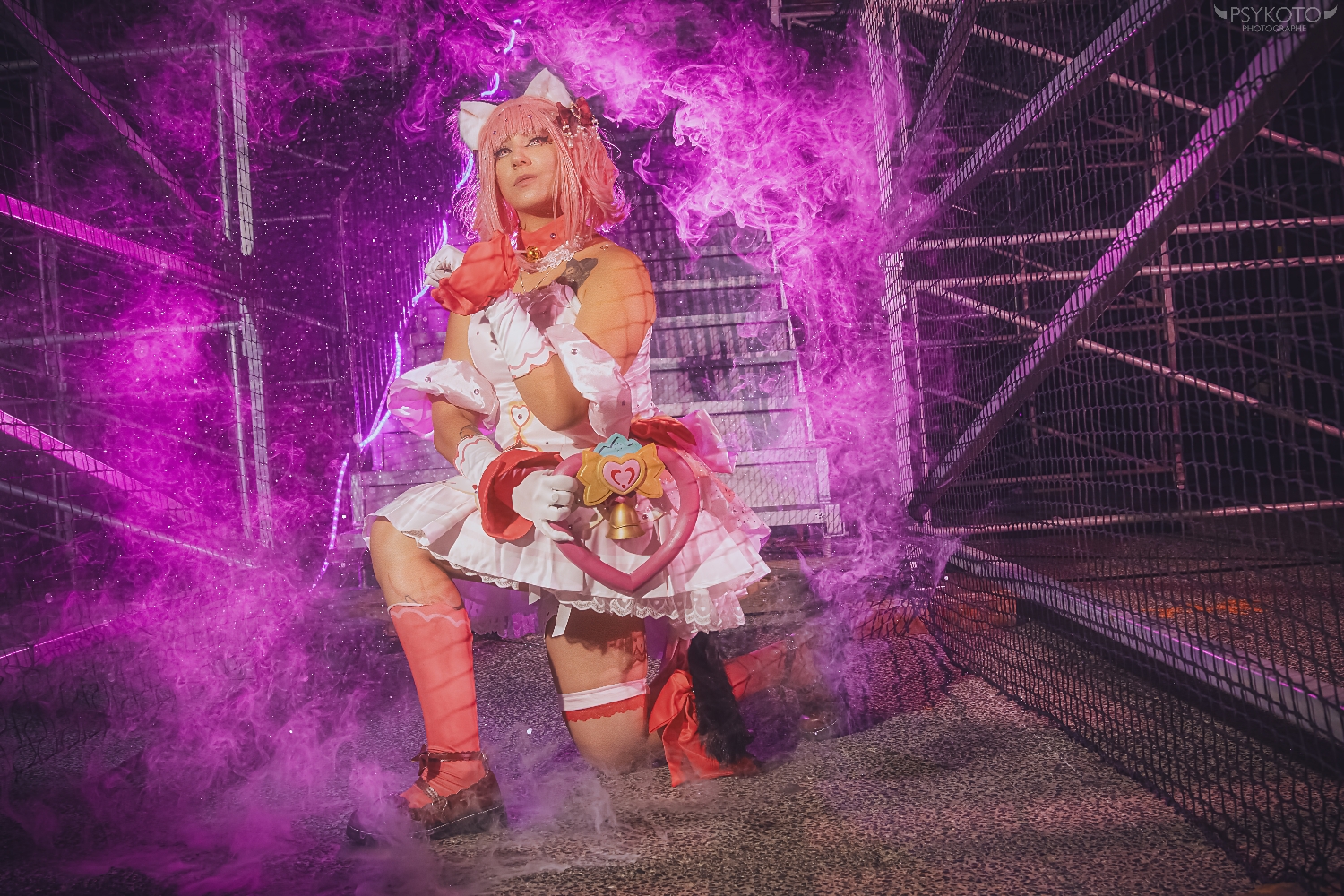 Ichigo Tokyo Mew Mew - Photo 2