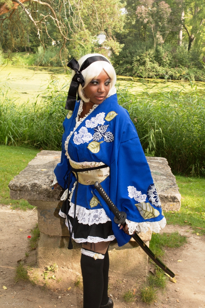 Iri Flina — photo 6