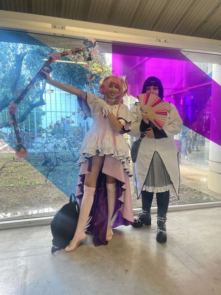Crystaldream - Japan Matsuri Madoka