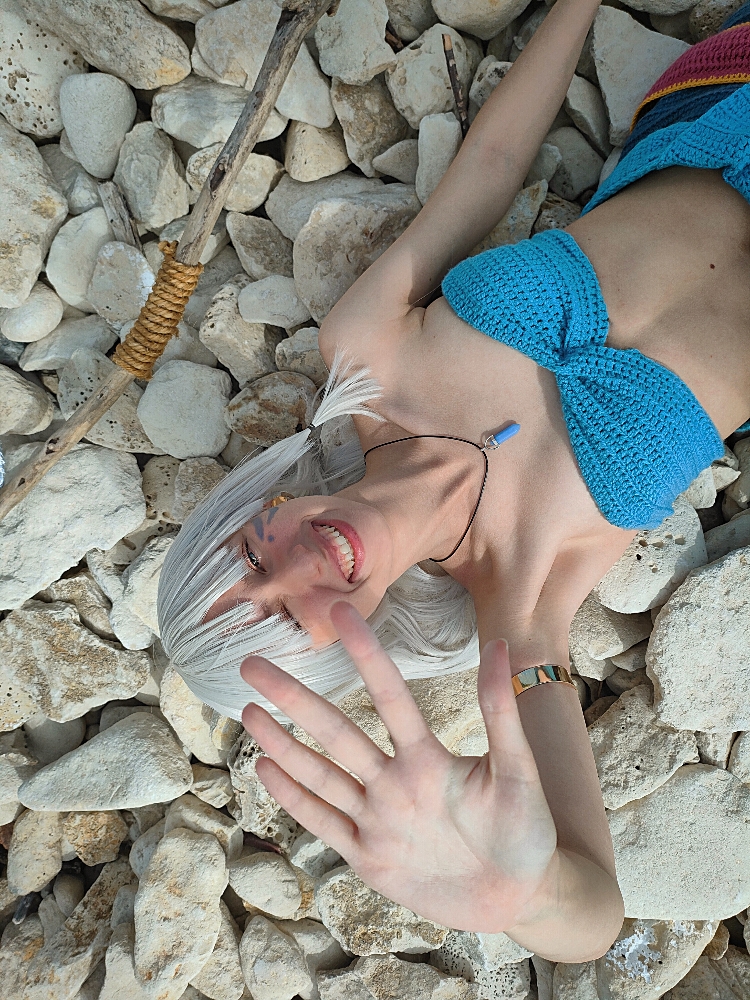 Princesse Kida - Photo 6