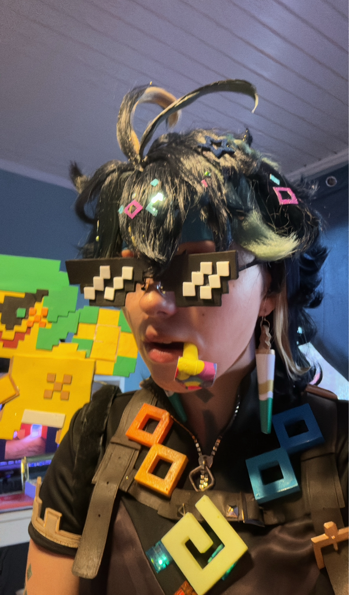 Kinich (2024) - Photo 1