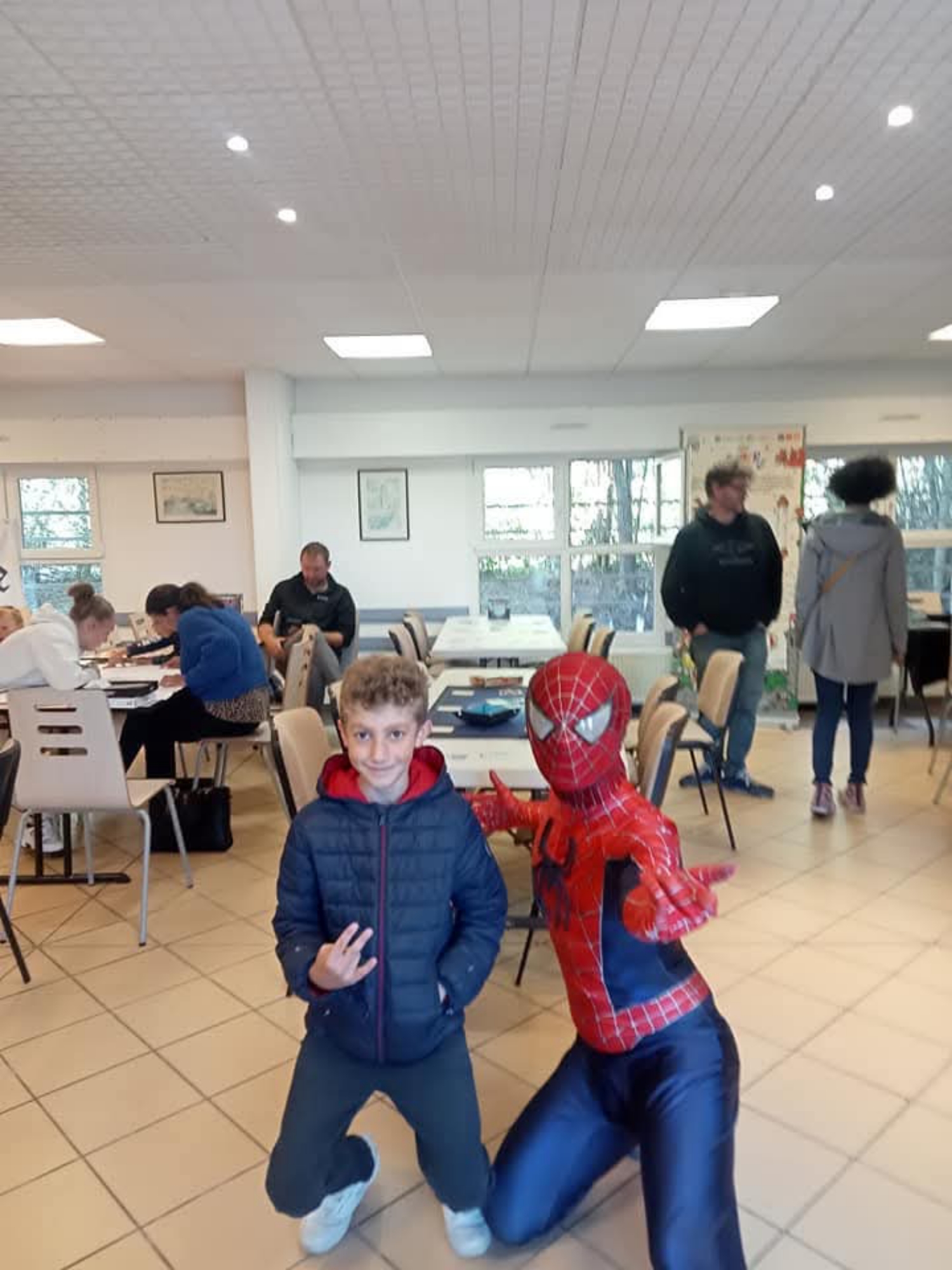 Pixdays 2023 sunday - Photo 5