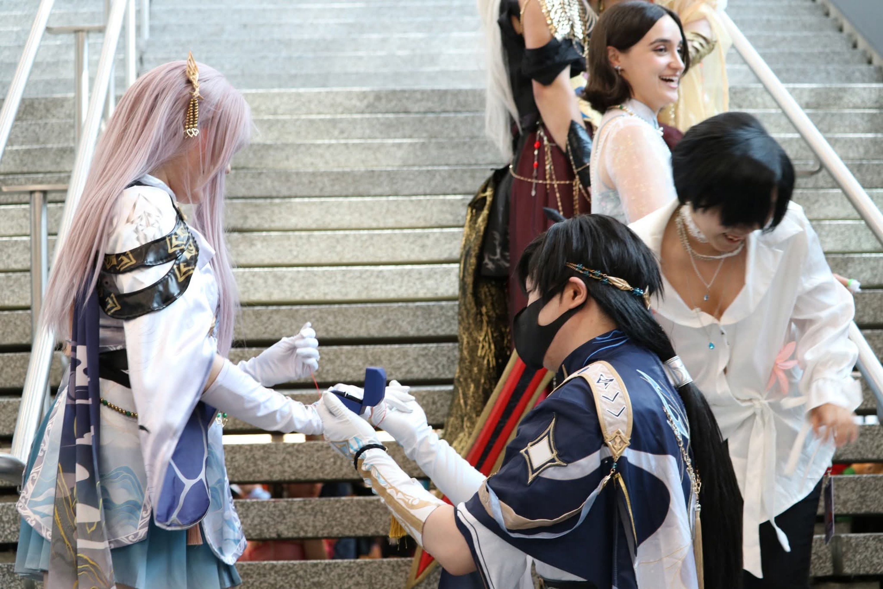 Otakuthon 2026 — photo 6