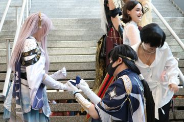 Otakuthon 2026 preview 3
