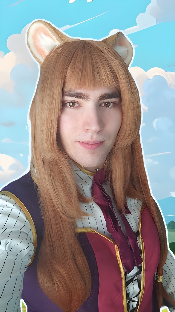 Raphtalia  - Photo 3