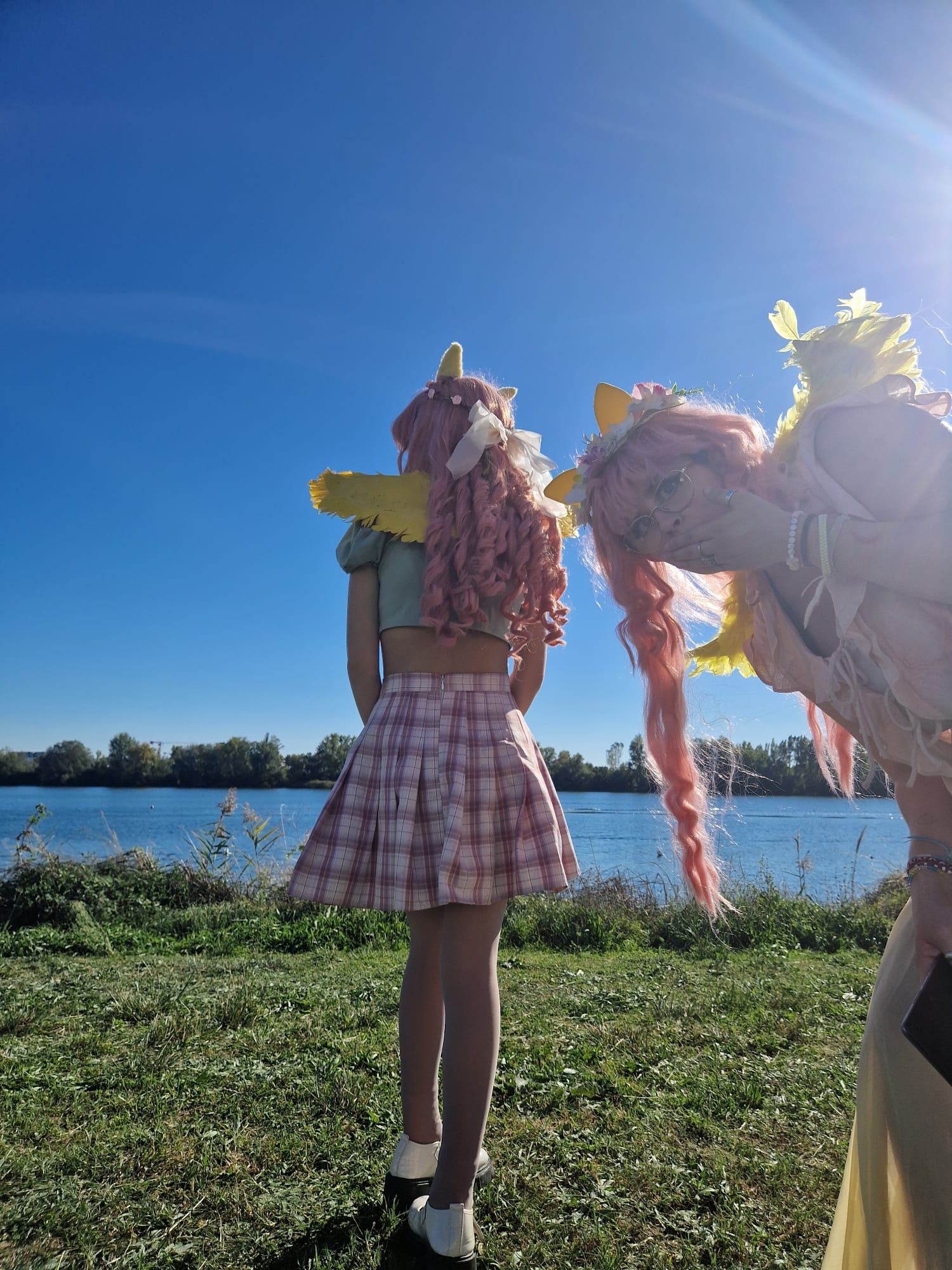 Fluttershy — photo 24