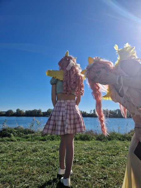 Azely - Fluttershy
