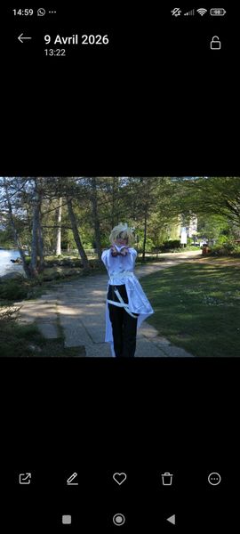Charlie.cos - Luka 
