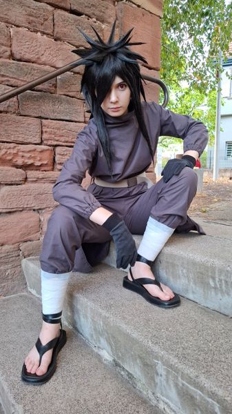 Naruflow_67 - Shooting Madara - 1