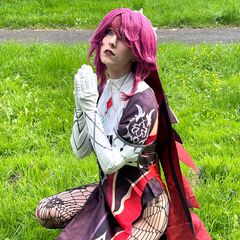 Rosaria preview 3