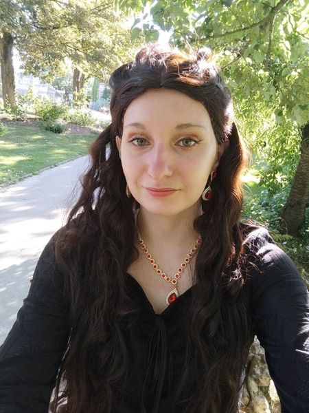 Léa🦋 - Aunora Velaryon