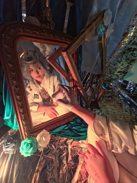 Aspectra1._.cos - Sunday Doujin home